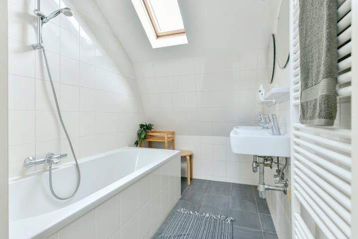 Appartement te koop: Bilderdijkstraat 181-3A, Amsterdam