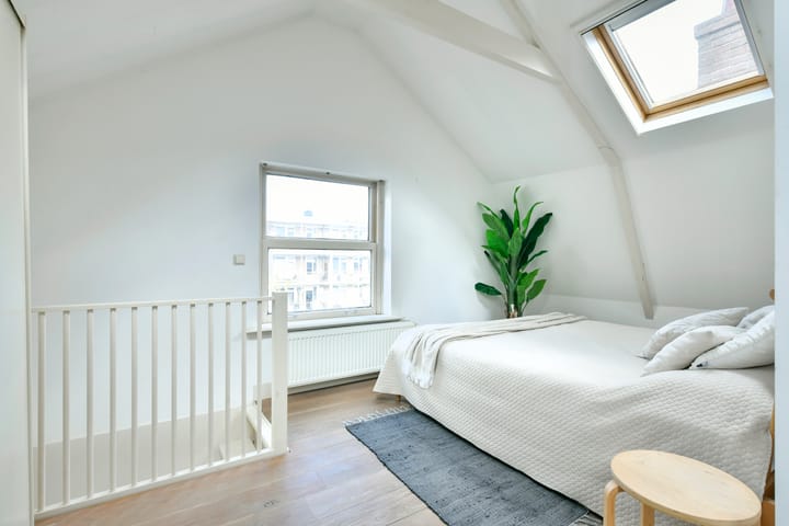 Appartement te koop: Bilderdijkstraat 181-3A, Amsterdam