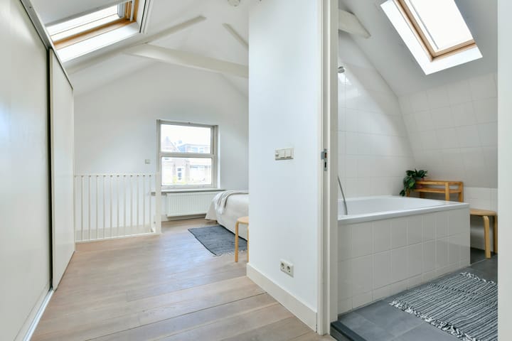 Appartement te koop: Bilderdijkstraat 181-3A, Amsterdam