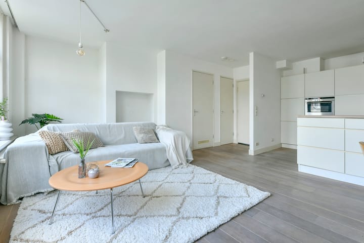 Appartement te koop: Bilderdijkstraat 181-3A, Amsterdam