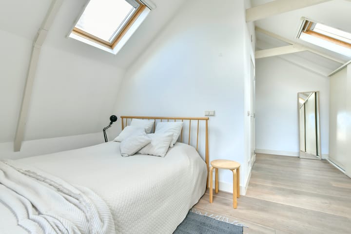 Appartement te koop: Bilderdijkstraat 181-3A, Amsterdam