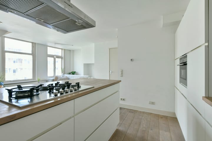 Appartement te koop: Bilderdijkstraat 181-3A, Amsterdam