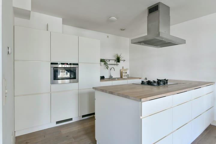 Appartement te koop: Bilderdijkstraat 181-3A, Amsterdam