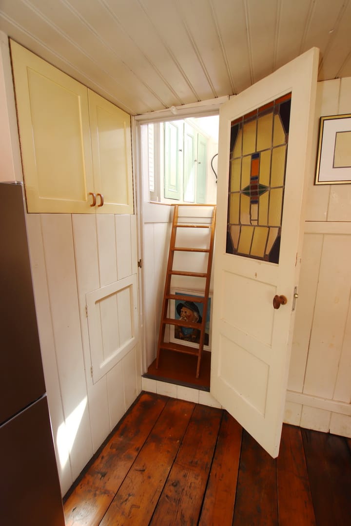 Tussenwoning te koop: Thorbeckegracht 127, Zwolle