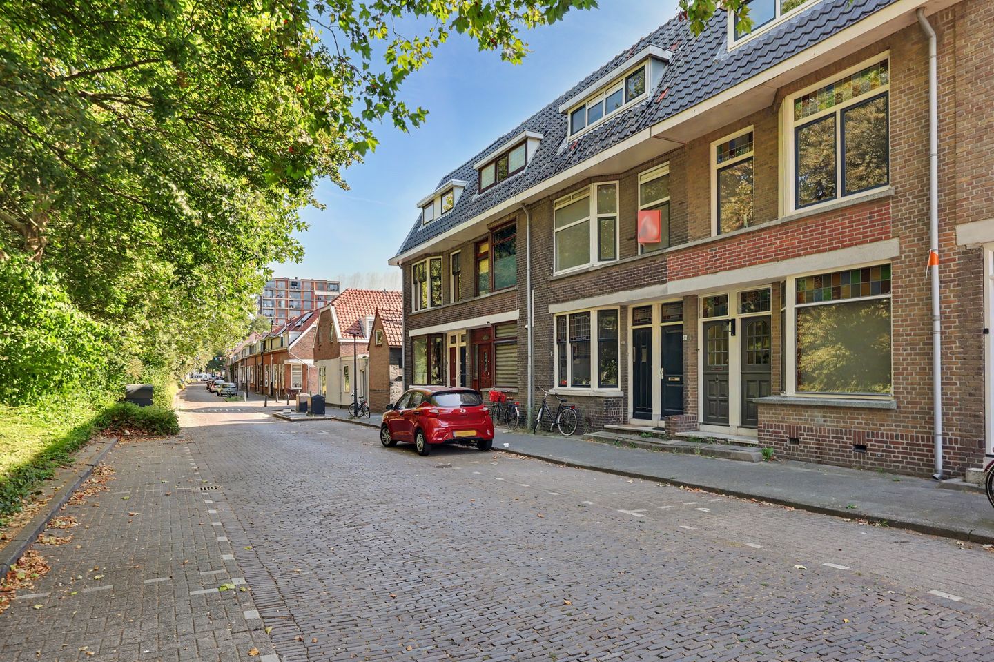 Foto 4 van Burgemeester Pruissingel 8