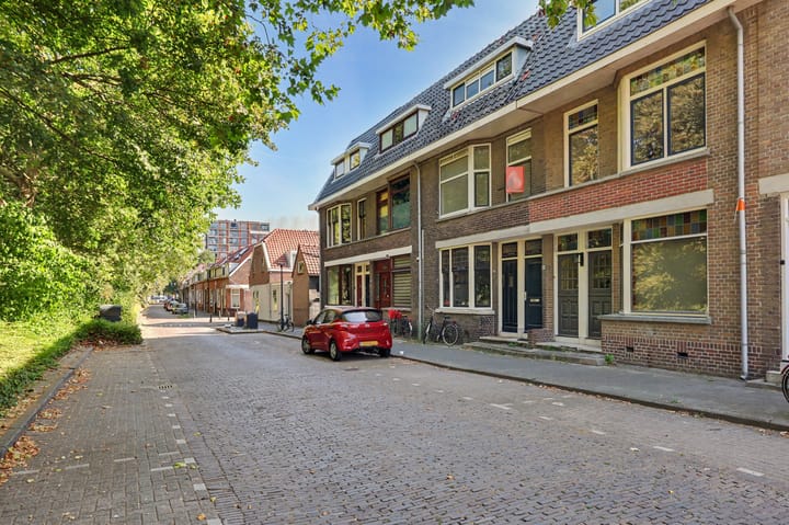 Foto 4 van Burgemeester Pruissingel 8