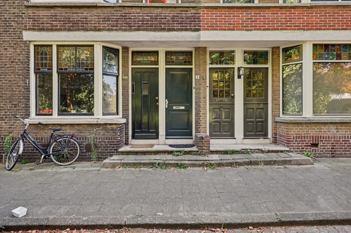 Foto 5 van Burgemeester Pruissingel 8