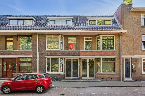 Burgemeester Pruissingel thumbnail