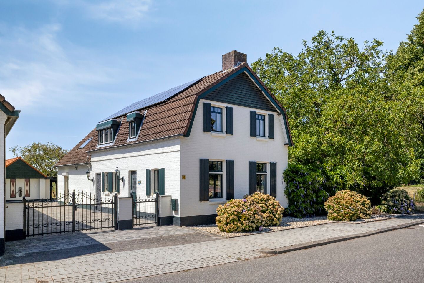 Foto 1 van Voortstraat 15