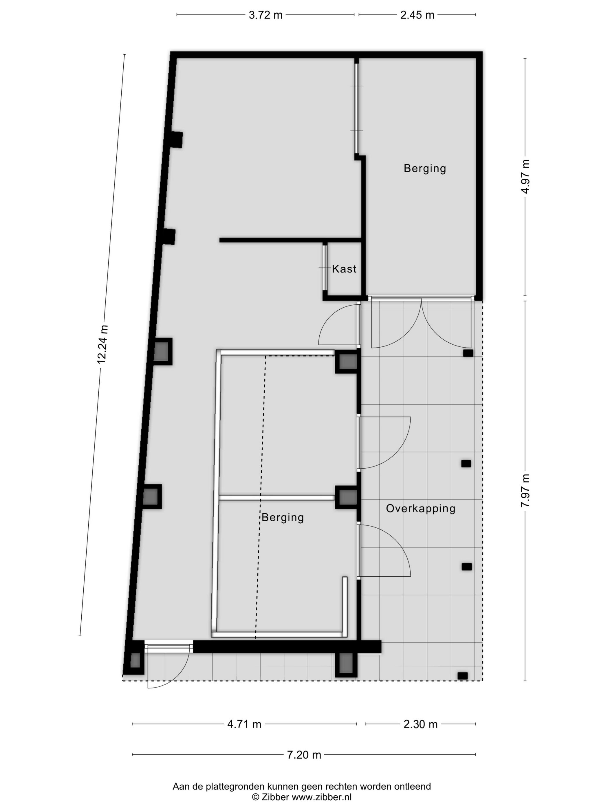 Foto 54 van Voortstraat 15