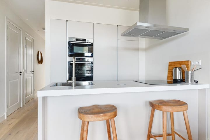 Appartement te huur: Amsteldijk 20-3, Amsterdam