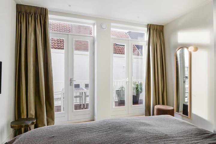 Appartement te huur: Amsteldijk 20-3, Amsterdam