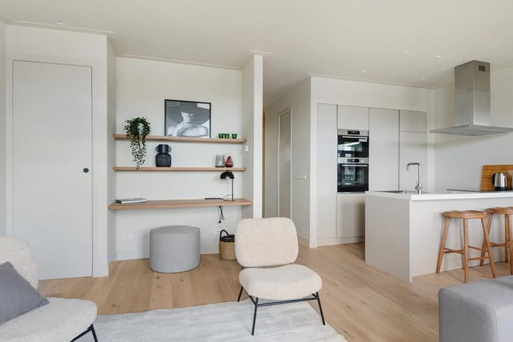 Appartement te huur: Amsteldijk 20-3, Amsterdam