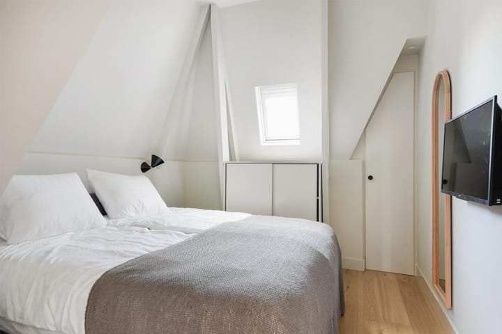 Appartement te huur: Amsteldijk 20-4, Amsterdam