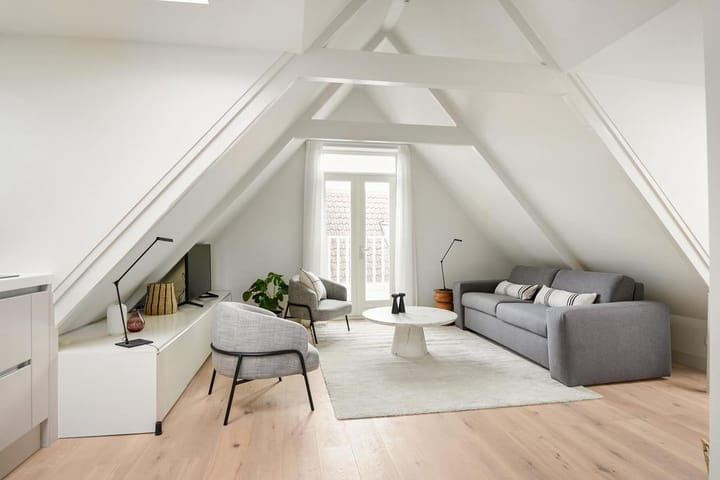 Foto 5 van Amsteldijk 20-4