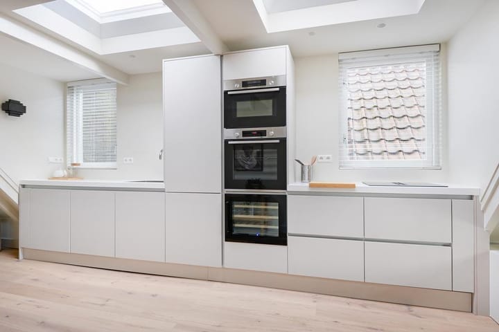 Appartement te huur: Amsteldijk 20-4, Amsterdam