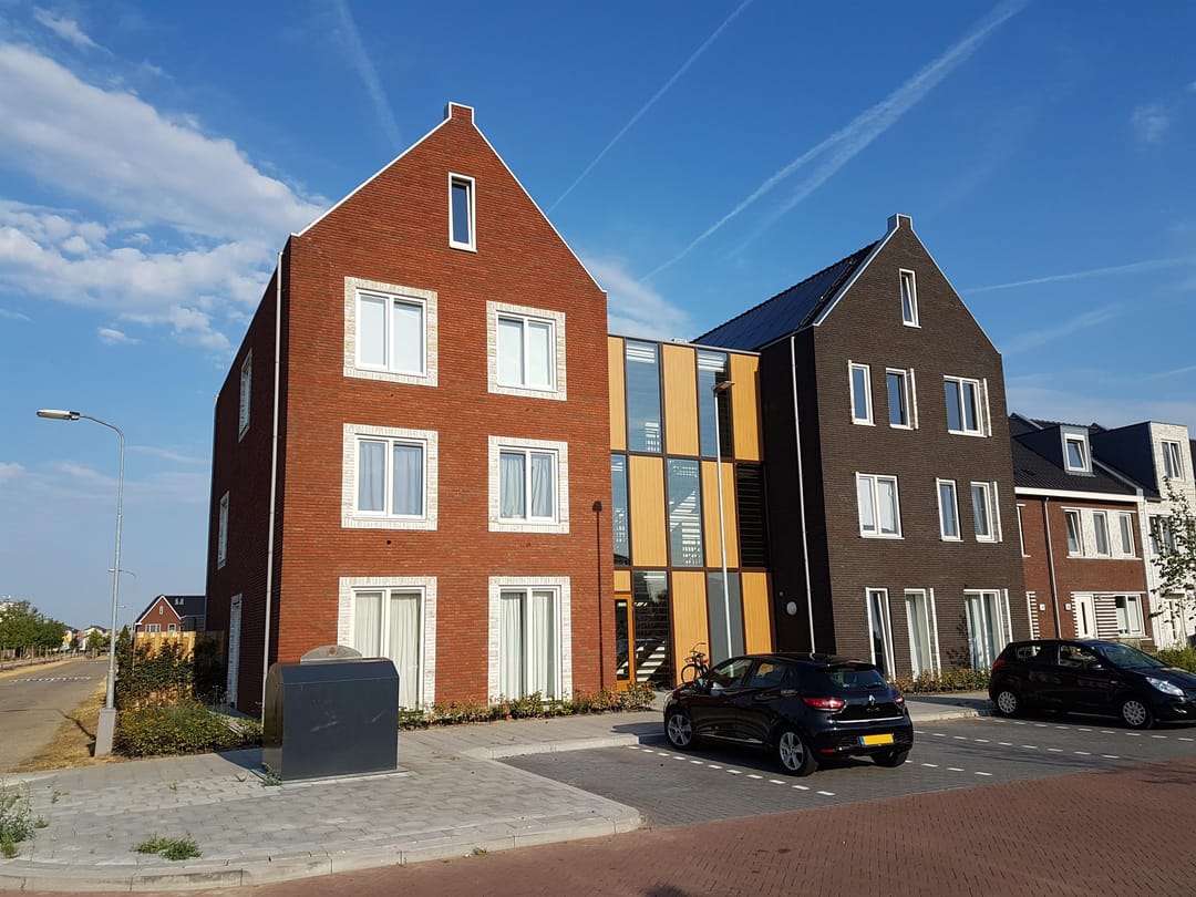 Foto 1 van Jip en Jannekelaan 4