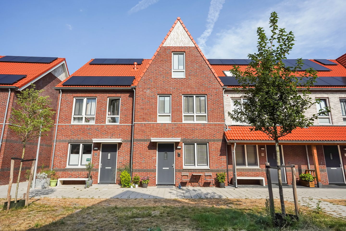 Foto 10 van Duinbeek 14