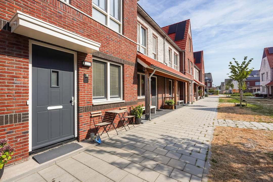 Foto 11 van Duinbeek 14