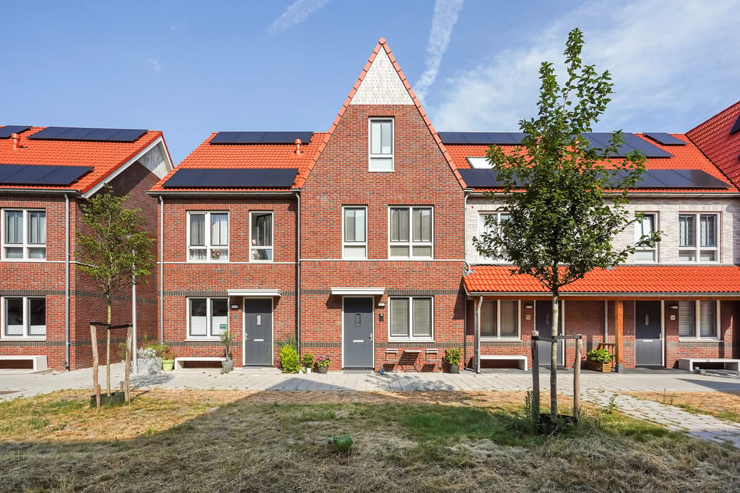 Foto 1 van Duinbeek 14
