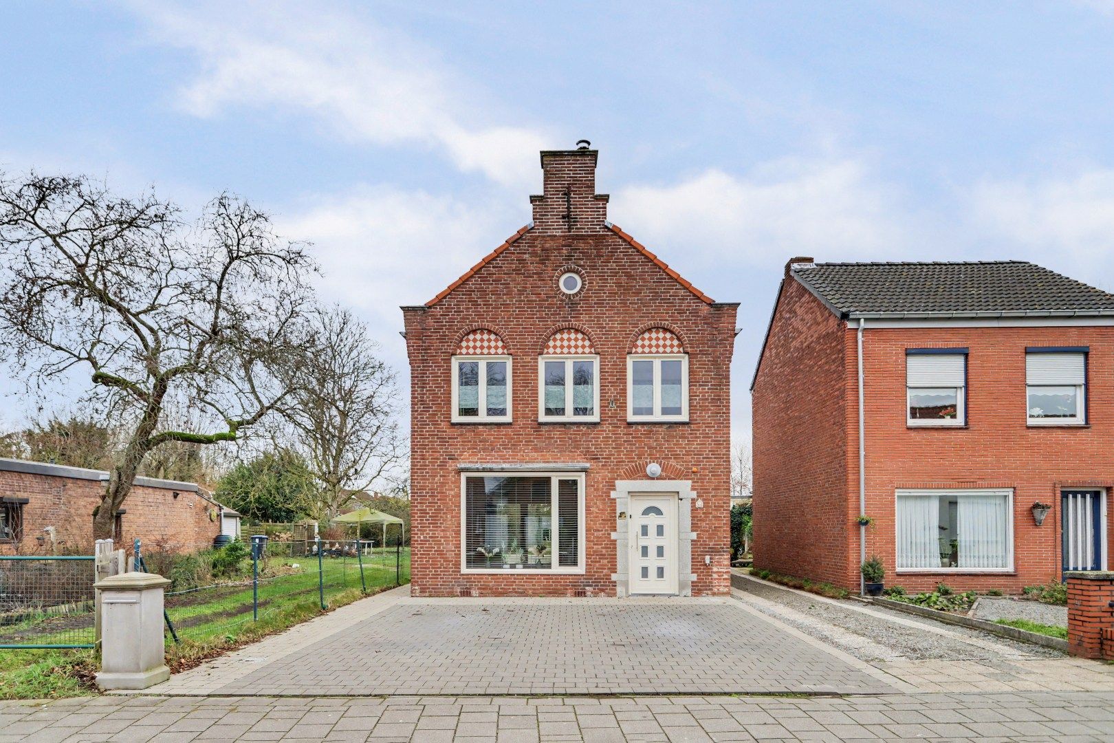 Hogebergdreef 9 