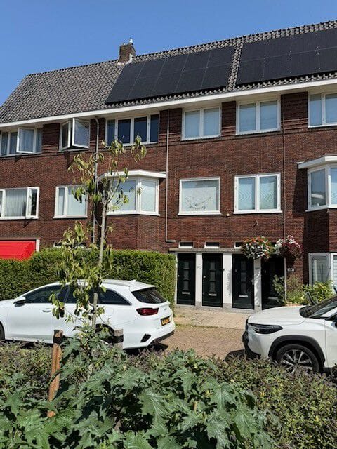 Foto 1 van Croeselaan 106