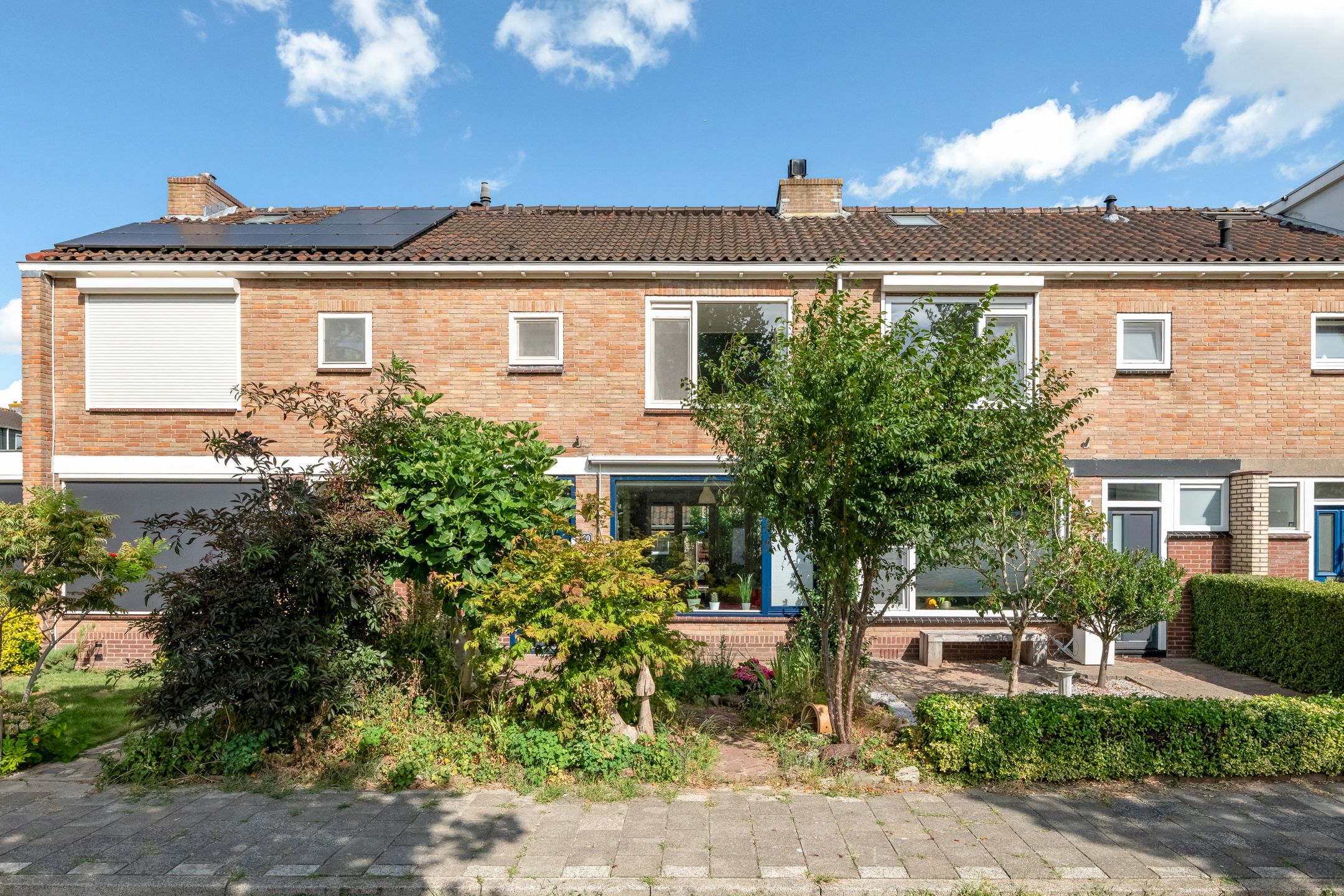 Populierstraat 20 