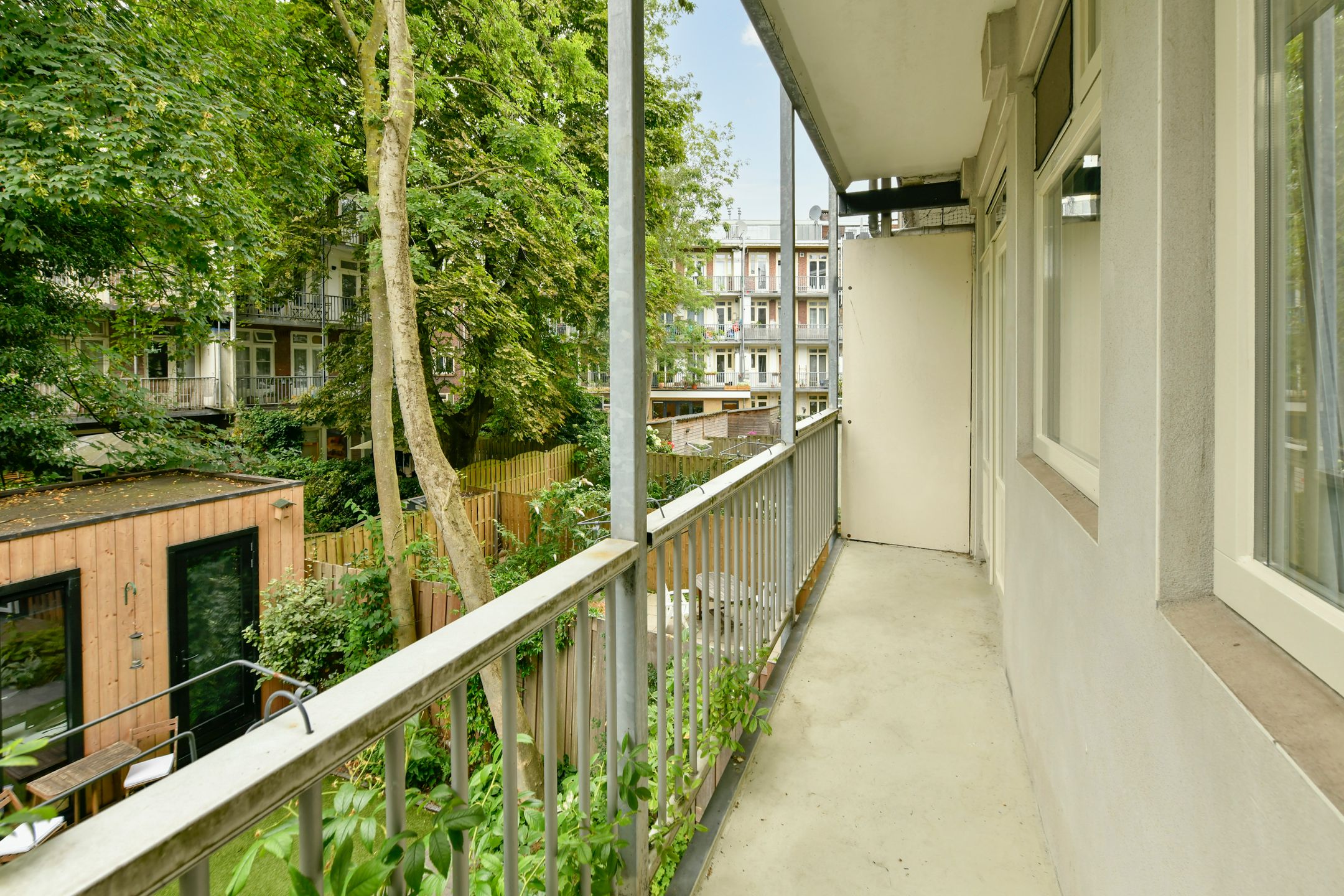 Foto 21 van Stuyvesantstraat 41-H