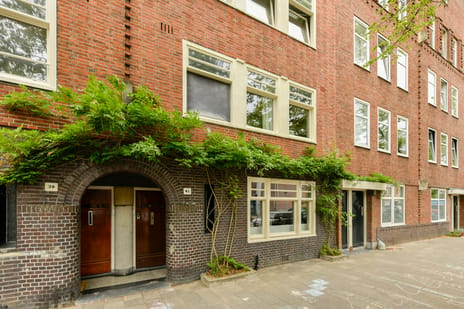 Stuyvesantstraat thumbnail