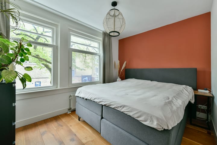 Foto 4 van Stuyvesantstraat 41-H