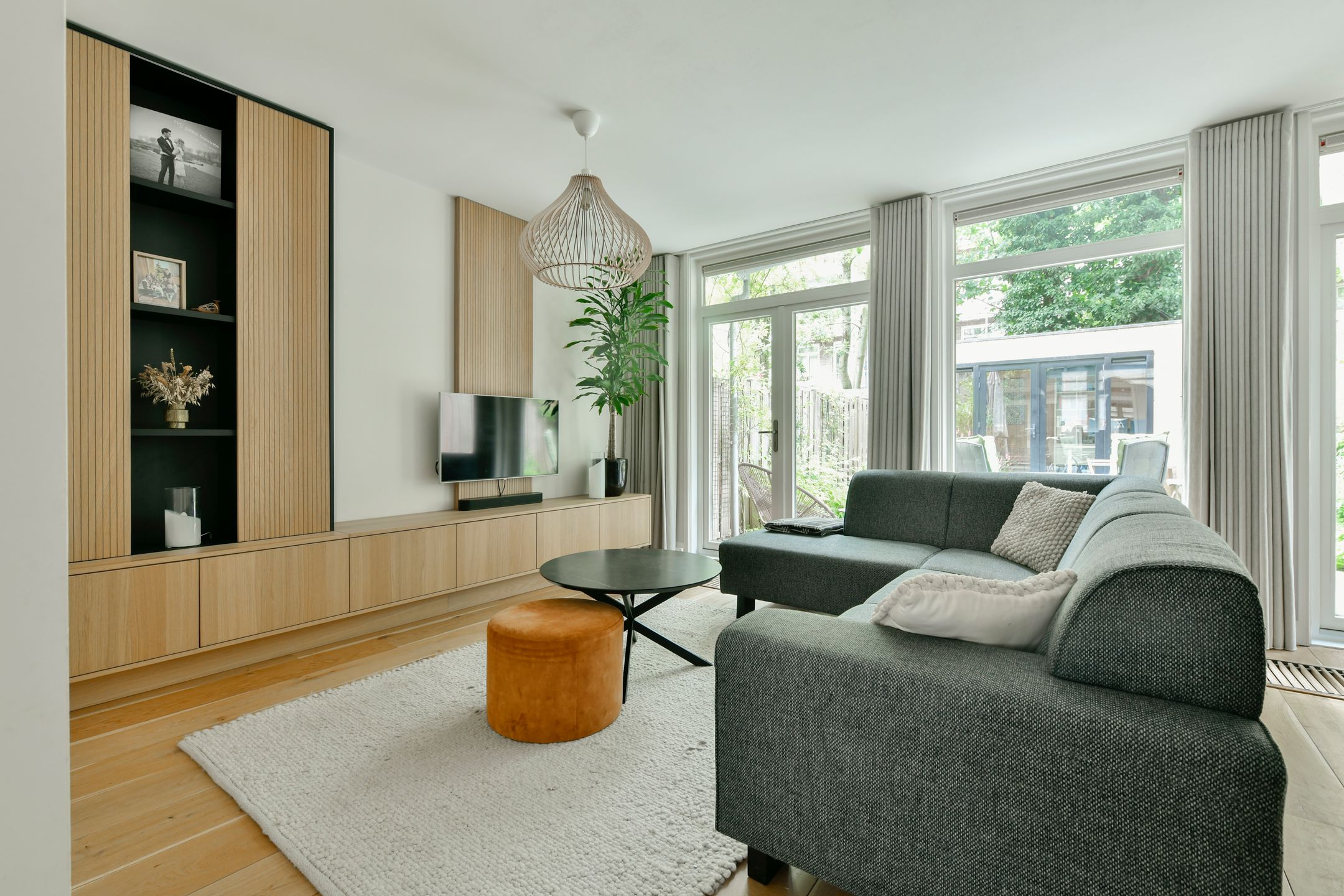Foto 6 van Stuyvesantstraat 41-H