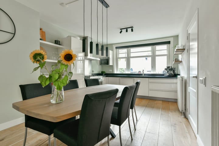 Appartement te koop: Stuyvesantstraat 41H, Amsterdam