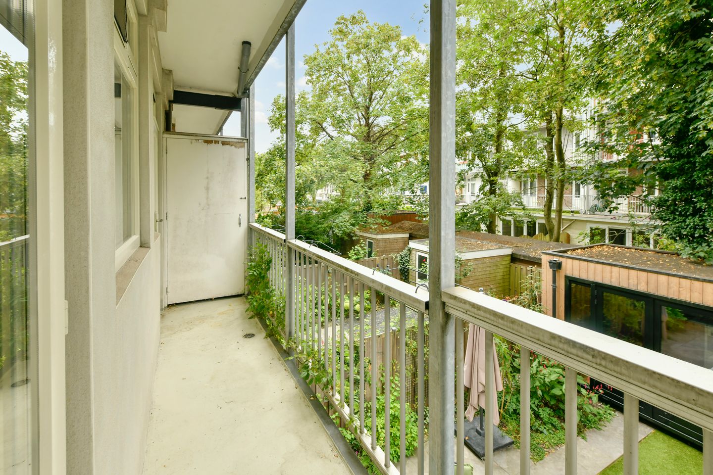 Foto 20 van Stuyvesantstraat 41-H