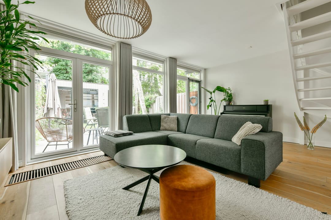 Foto 7 van Stuyvesantstraat 41-H