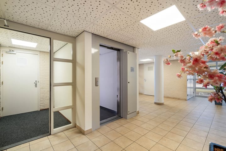 Appartement te koop: Jan van der Croonstraat 69, Weert