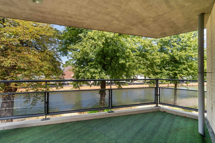 Appartement te koop: Jan van der Croonstraat 69, Weert