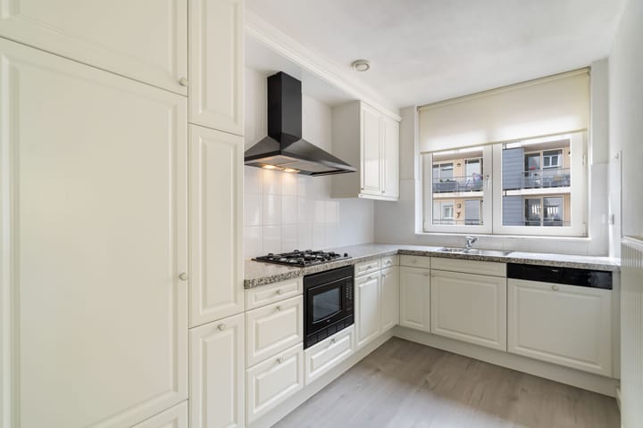 Appartement te koop: Jan van der Croonstraat 69, Weert