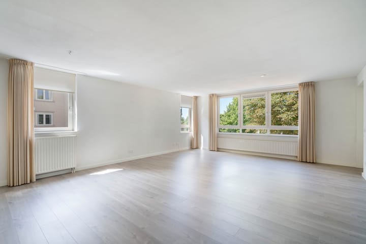 Appartement te koop: Jan van der Croonstraat 69, Weert