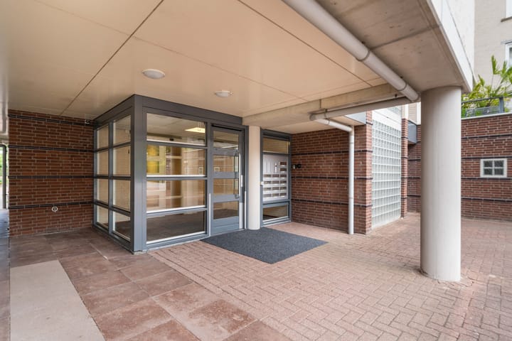 Appartement te koop: Jan van der Croonstraat 69, Weert