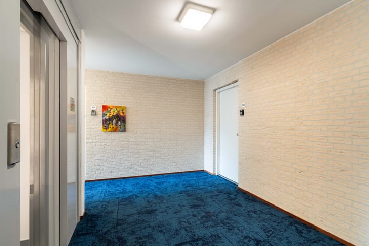 Appartement te koop: Jan van der Croonstraat 69, Weert