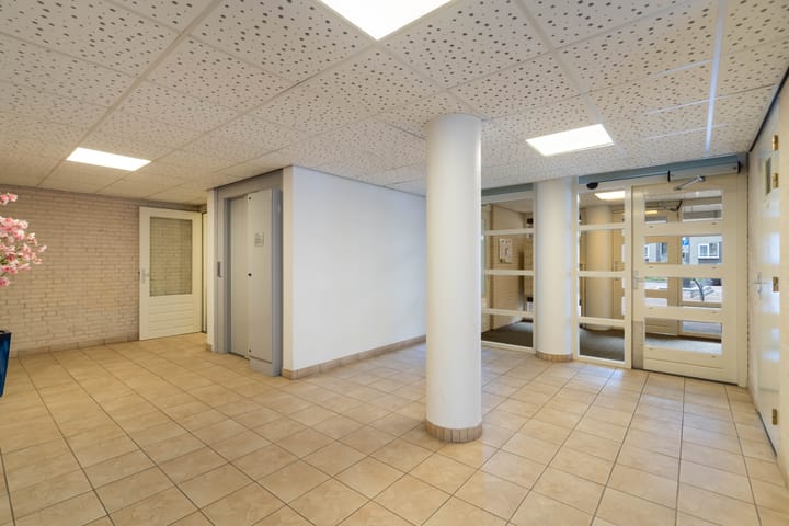 Appartement te koop: Jan van der Croonstraat 69, Weert