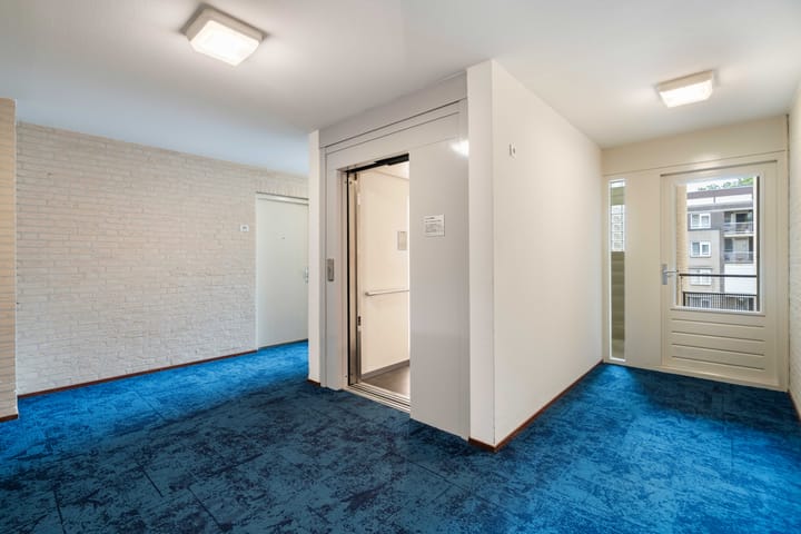Appartement te koop: Jan van der Croonstraat 69, Weert