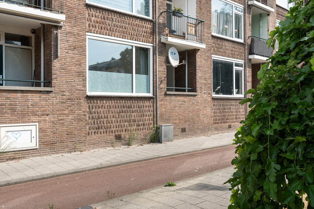 Foto 41 van Hoekersingel 31