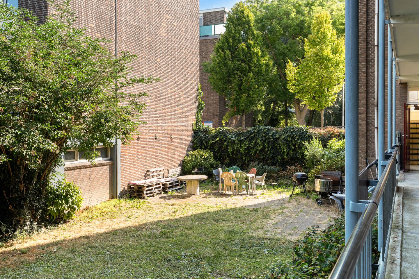 Foto 49 van Hoekersingel 31