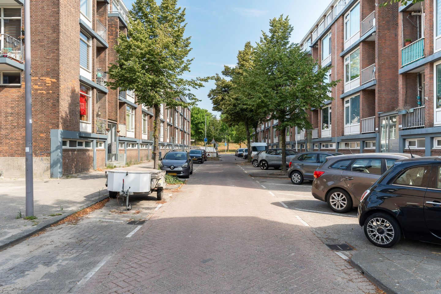 Foto 40 van Hoekersingel 31