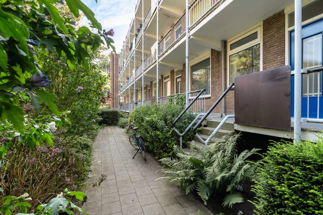 Foto 46 van Hoekersingel 31