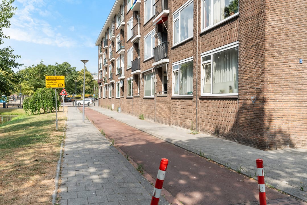 Foto 43 van Hoekersingel 31