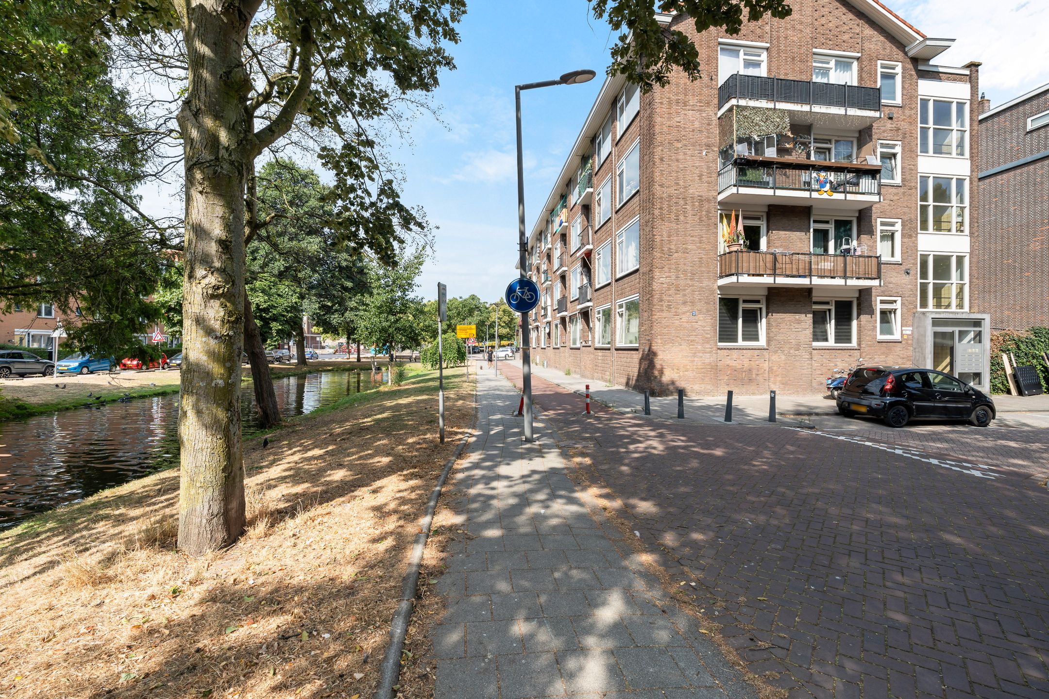 Foto 39 van Hoekersingel 31