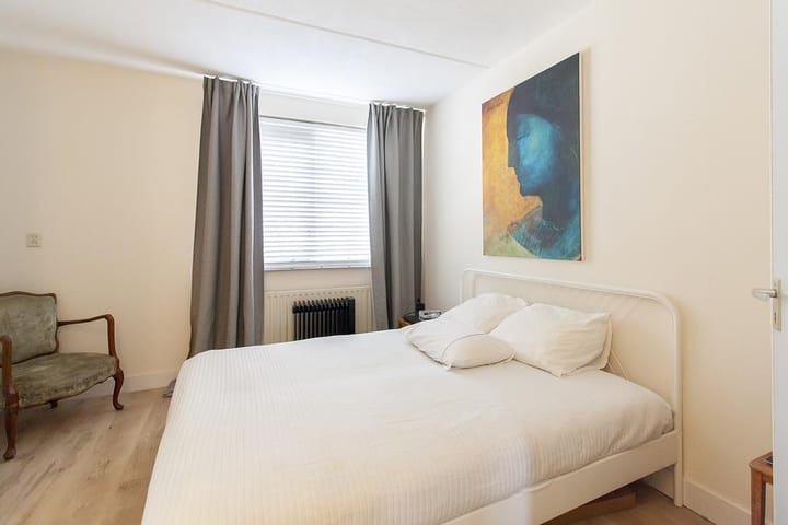 Appartement te huur: Scherpenzeelstraat 141, Amsterdam