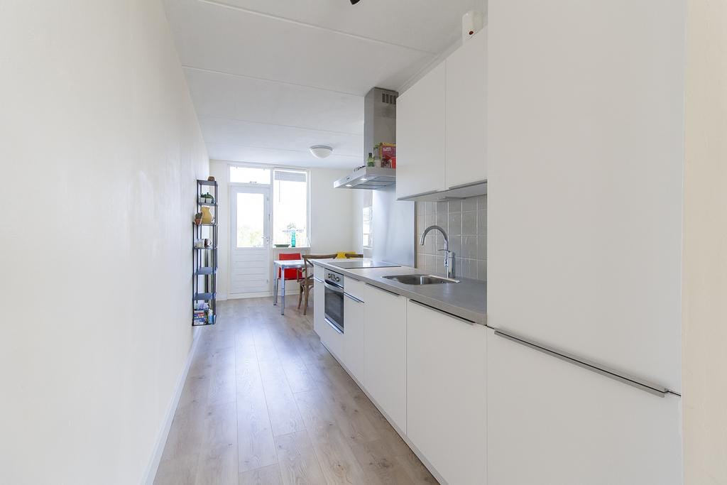 Foto 4 van Scherpenzeelstraat 141